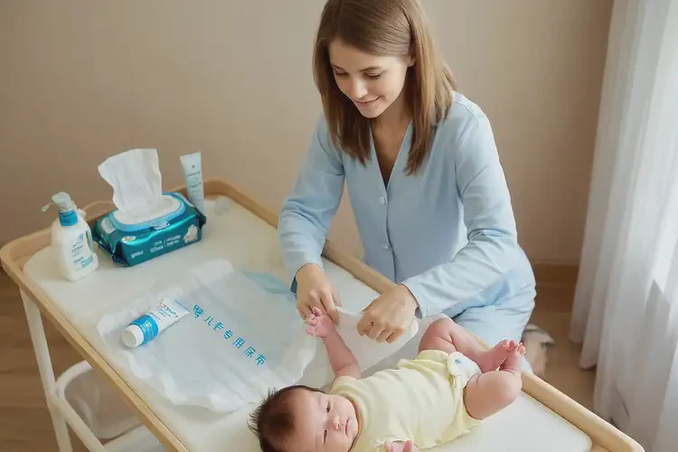 嬰幼兒肛周的濕疹怎么治療最好(圖3)