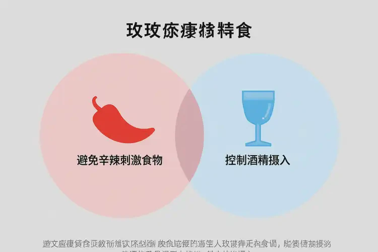 玫瑰痤瘡患者能長期吃銀鯧魚嗎(圖2)