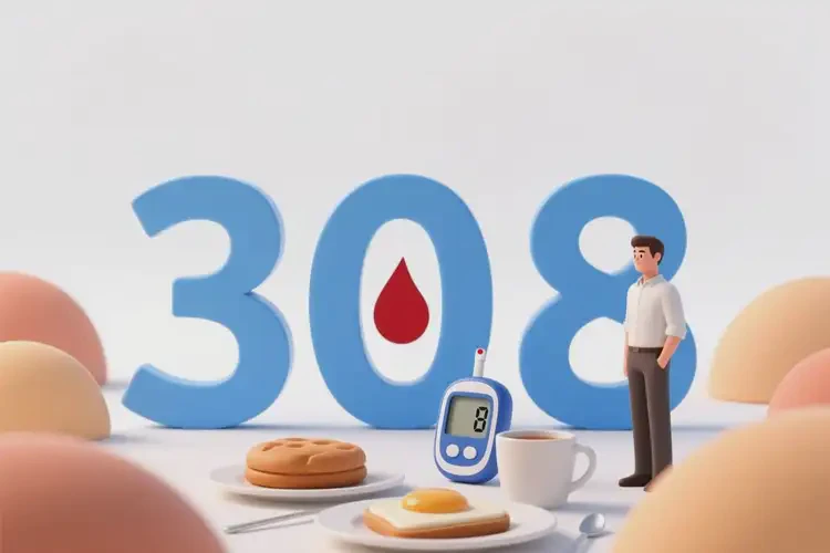 男人早餐血糖30(圖2)