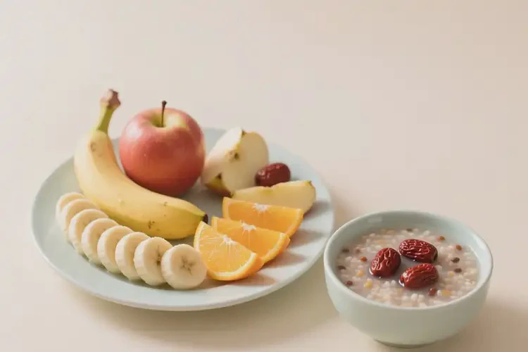 身上偶爾起濕疹平時應(yīng)適當(dāng)增加攝入什么(圖2)