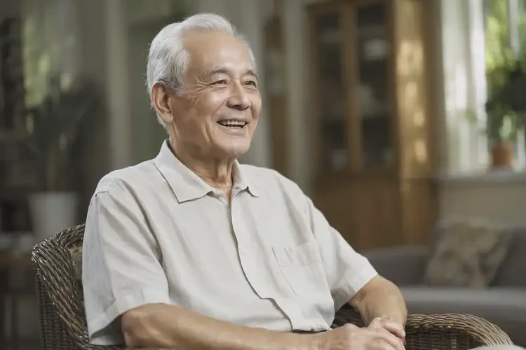 老年人四肢起濕疹怎么算是痊愈(圖4)