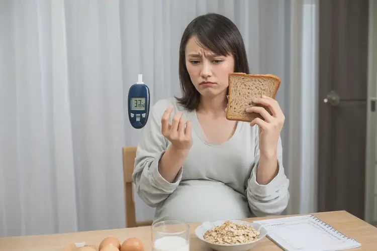 孕婦早餐血糖3點7是糖尿病嗎(圖4)