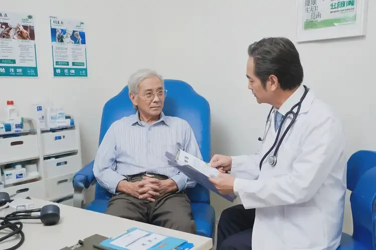 老年人中午血糖6(圖1)