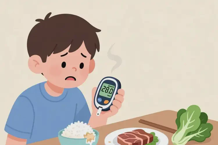 青少年中餐血糖28(圖2)