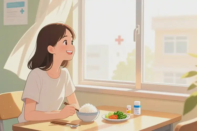 年輕人中午血糖4點(diǎn)7是怎么回事(圖4)