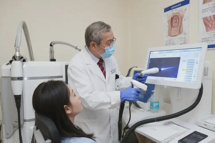 江蘇鹽城痤瘡調(diào)理哪個(gè)醫(yī)院比較靠譜(圖2)