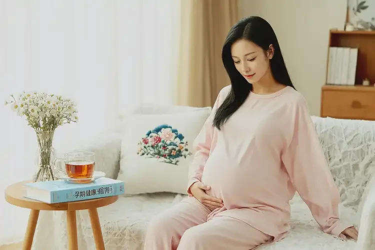 孕18周4天胎心100有危險(xiǎn)嗎(圖1)