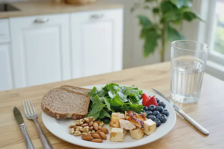 老年人早上血糖8(圖1)