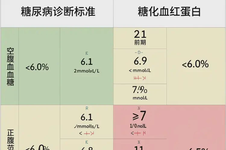 中年人餐后血糖7點7是糖尿病嗎(圖3)