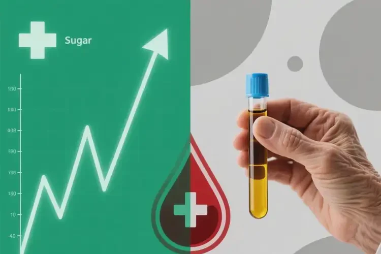 老年人空腹血糖27(圖1)