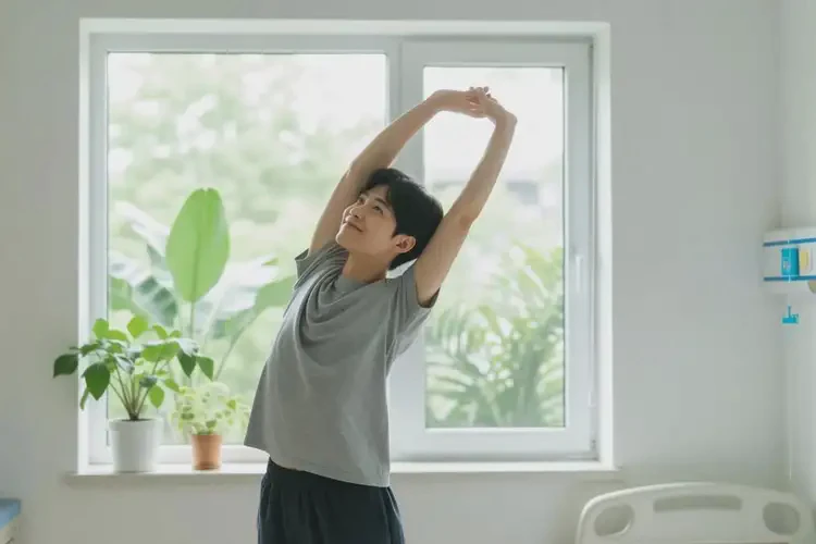 年輕人早上血糖4點(diǎn)9是怎么回事(圖1)