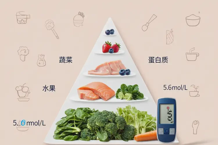 男人糖尿病一开始可以吃君迁子吗(图1)