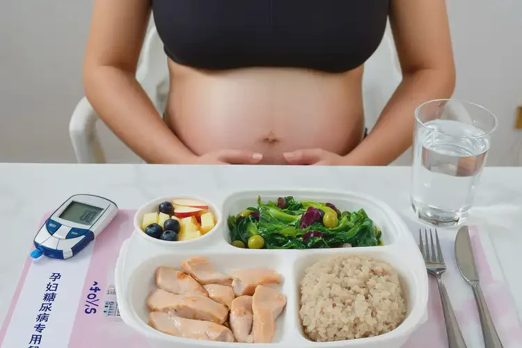 孕妇糖尿病中午能吃腐乳吗(图4)