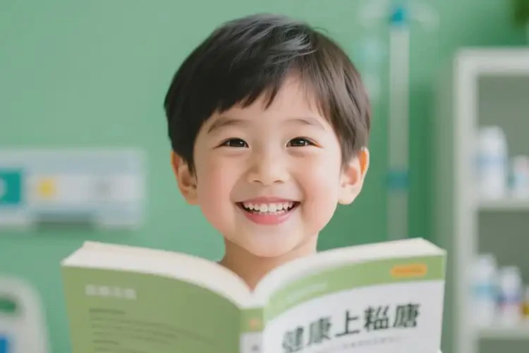 小孩餐后血糖17(圖1)