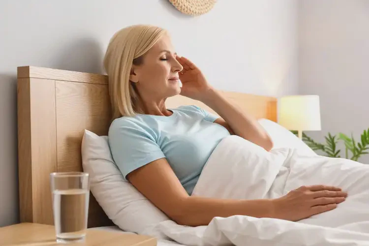 更年期女性睡前血糖3(圖1)