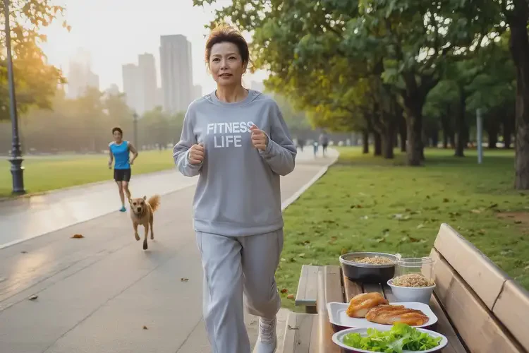 女性早上空腹血糖15(圖1)