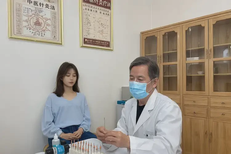 廣西防城港玫瑰痤瘡治療哪個(gè)醫(yī)院專業(yè)(圖2)