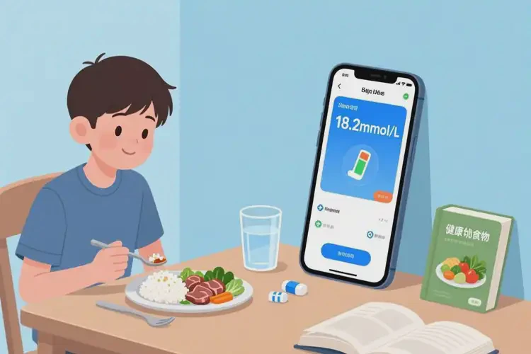 青少年餐后血糖18(圖3)