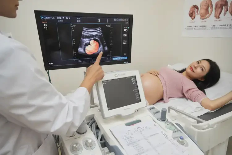 懷孕第7周胎心率85寶寶還能要嗎(圖4)