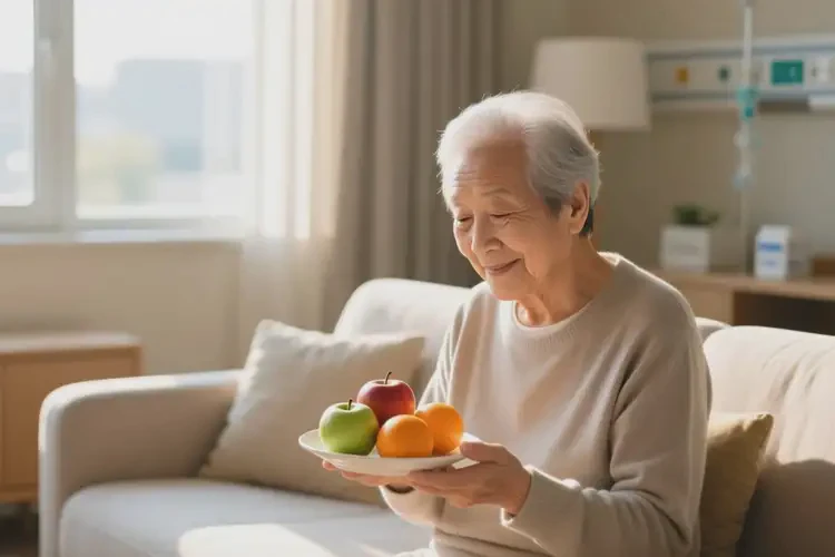 62歲下午血糖3點(diǎn)4嚴(yán)重嗎(圖4)