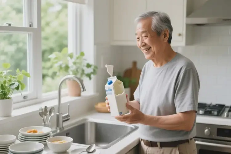 62歲早餐血糖5(圖1)