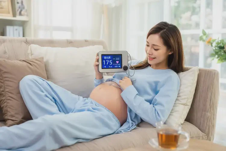 懷孕8周胎心175正常嗎(圖3)