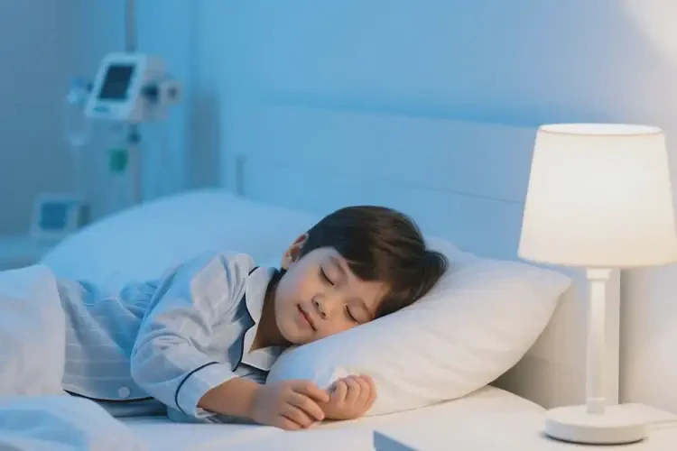 小孩睡前血糖21(圖3)