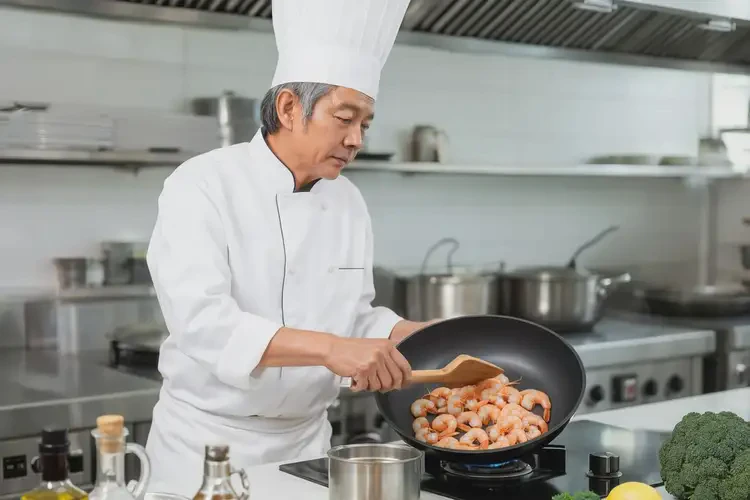 痤瘡能吃鮮蝦嗎(圖2)