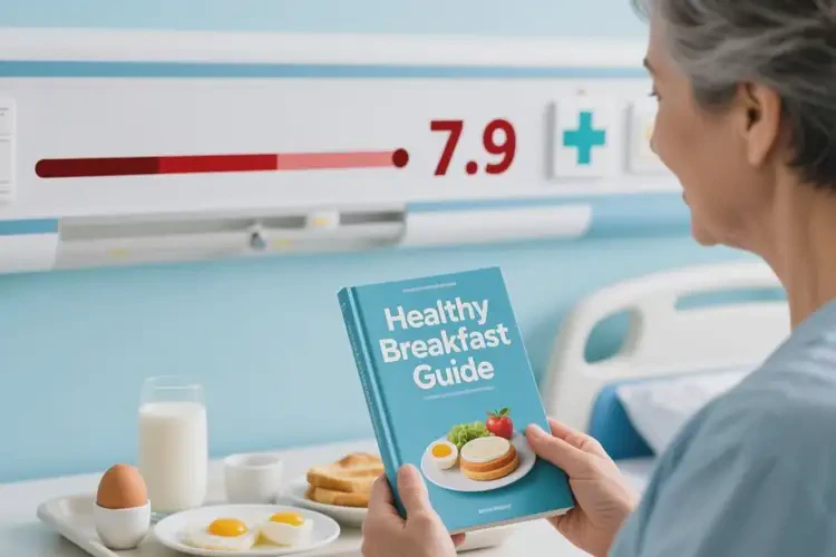 中年人早餐血糖7(圖1)