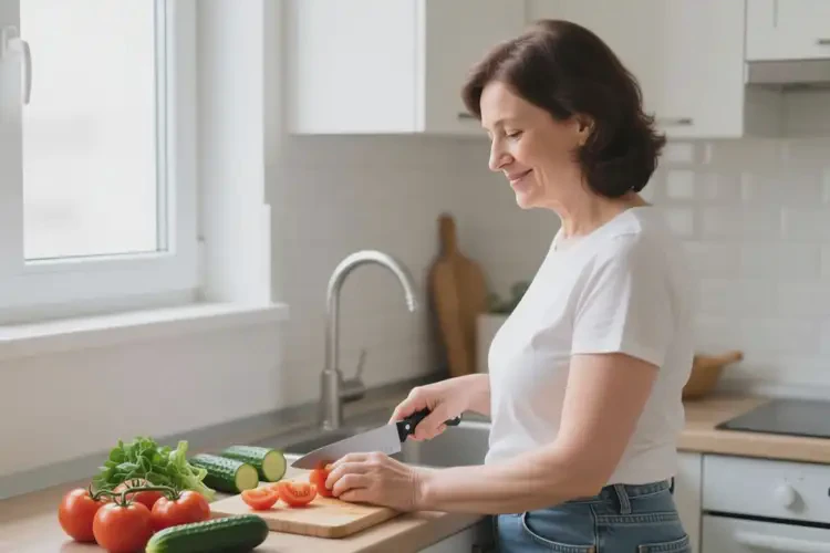 更年期女性餐后血糖10點2是怎么回事(圖2)