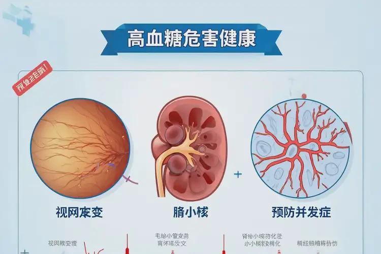男性早餐血糖12點(diǎn)0是糖尿病嗎(圖1)