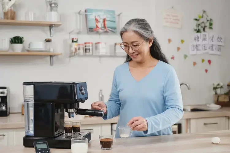 女人糖尿病晚上可以喝无糖卡布奇诺吗(图1)