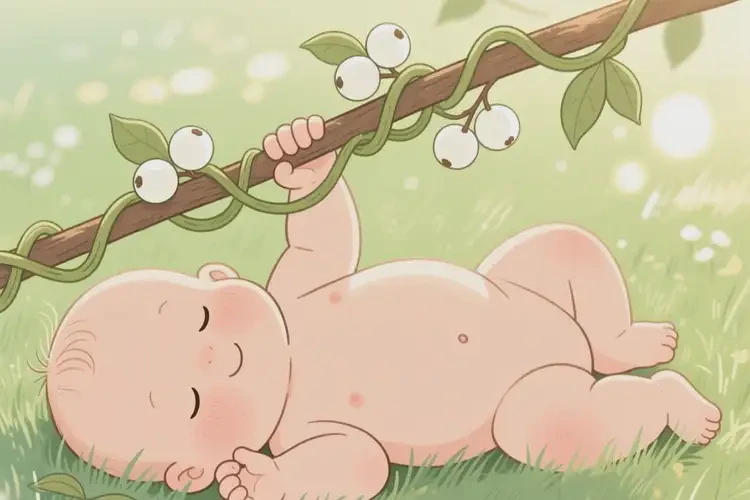 小兒肚子經(jīng)常起濕疹可不可以徹底自愈(圖3)