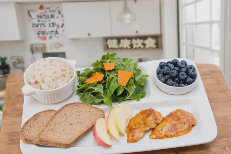 老年人早上血糖22(圖1)