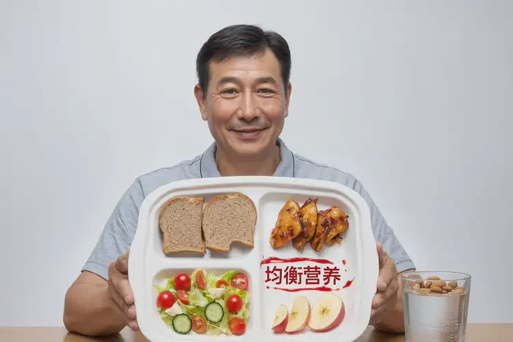 中年人中餐血糖5(圖1)