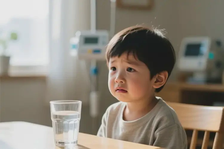 小孩早上空腹血糖23(圖1)