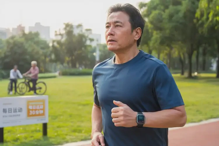 男人早上血糖3點(diǎn)2正常嗎(圖1)