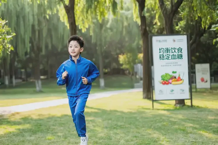 小孩中午血糖10點8是怎么回事(圖3)