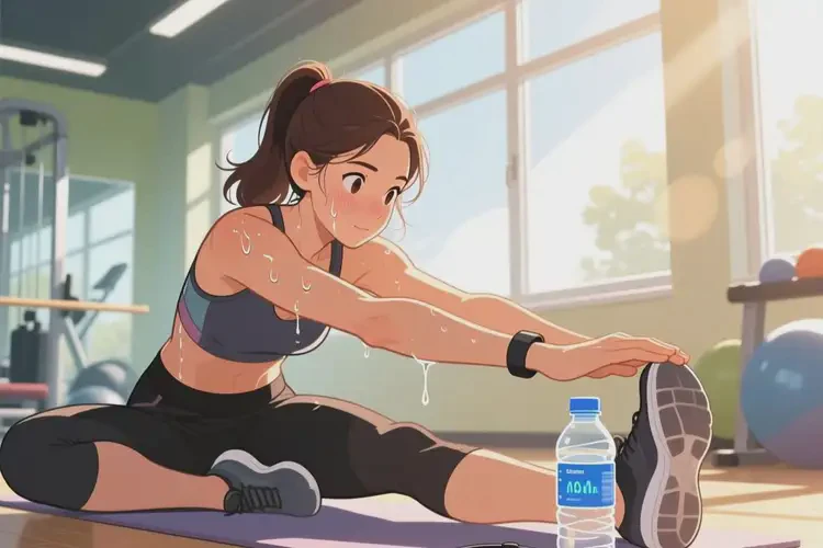 年輕人中午血糖11點3是怎么回事(圖3)