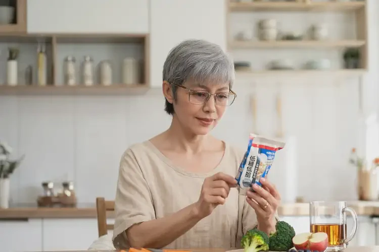 更年期女性下午血糖17點(diǎn)0是糖尿病嗎(圖3)