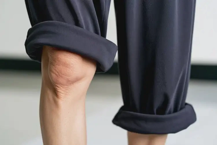 老年人全身經(jīng)常長濕疹不管它會(huì)自己自愈嗎(圖3)