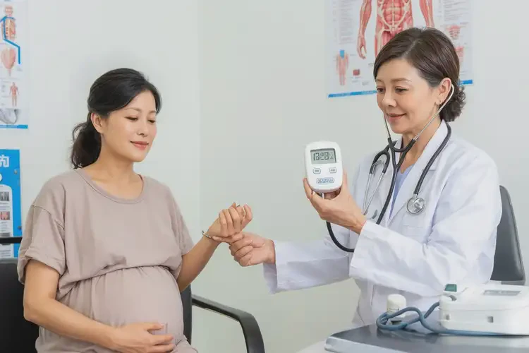 孕婦早上血糖30(圖1)