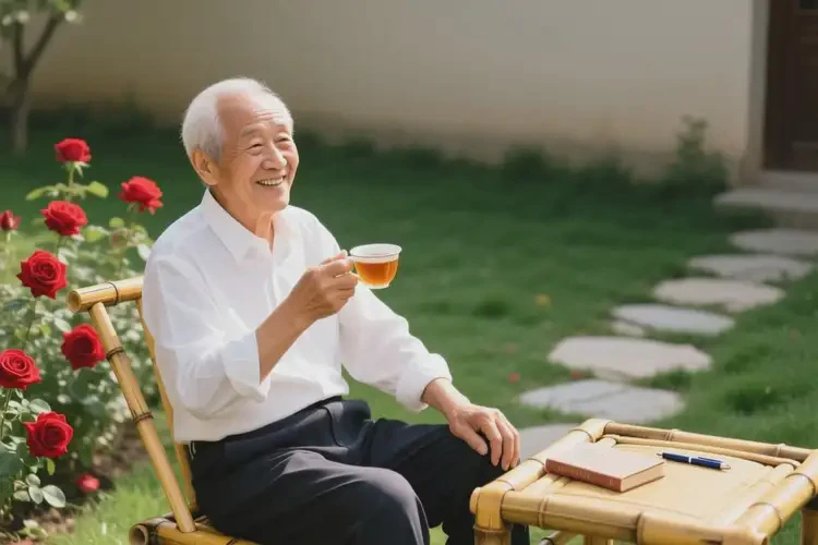 老年人中午血糖9點(diǎn)6意味著什么(圖1)