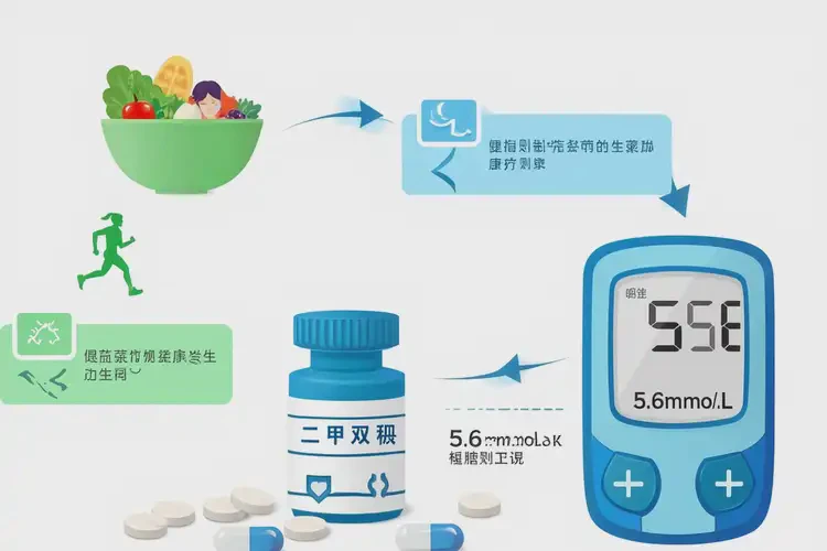 男人餐后血糖9(圖1)