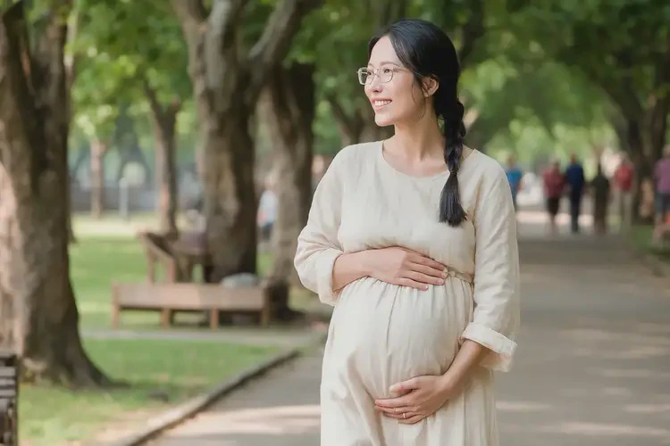 孕38周3天胎心率176有危險(xiǎn)嗎(圖1)