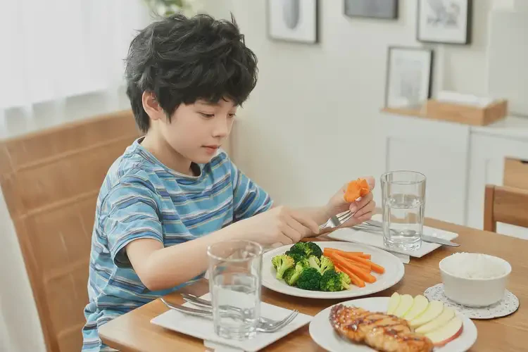 小學(xué)生屁股上經(jīng)常長(zhǎng)濕疹能不能自愈(圖1)