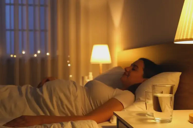 孕婦睡前血糖3(圖4)