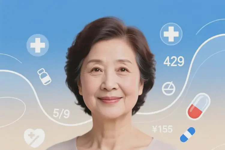 更年期女性早上血糖19(圖3)