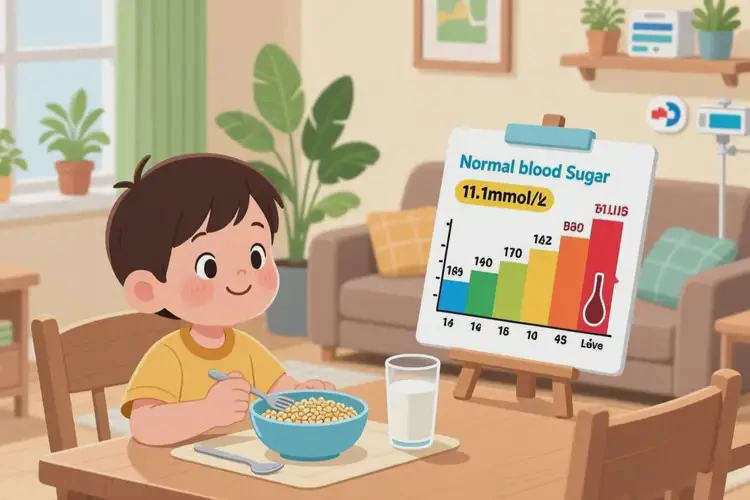 小孩中午血糖11(圖1)