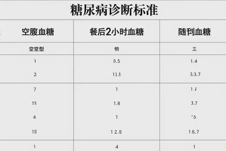 中年人中午血糖21(圖1)